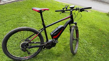 Brugt Focus Jarifa 27.5" 2016 2016 Mountainbike — billede 2 af 7