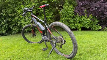 Brugt Focus Jarifa 27.5" 2016 2016 Mountainbike — billede 3 af 7