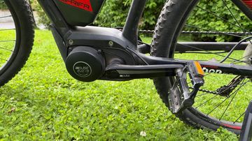 Brugt Focus Jarifa 27.5" 2016 2016 Mountainbike — billede 5 af 7