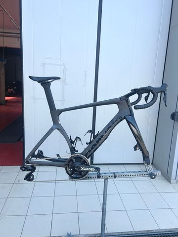 Gebrauchtes Cervélo S5 Dura Ace Di2 2023 Frameset 2023 Road & Gravel