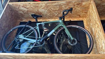 Brugt Superior XR 9.5 Gravel Race 2026 Road & Gravel