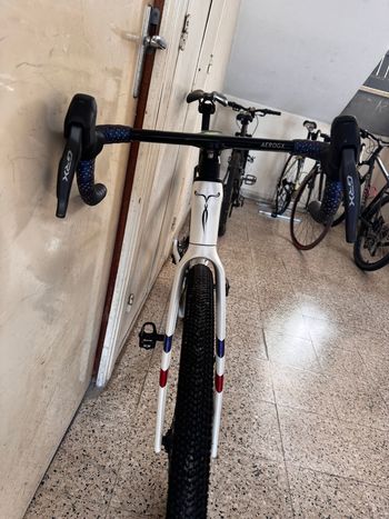 Brugt Elves Custom Shimano GRX 2025 Road & Gravel — billede 6 af 6