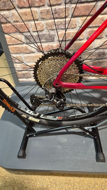 Tweedehands BH Bikes Ultralight Shimano Deore XT 2024 Mountainbike — afbeelding 3 van 6
