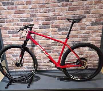Tweedehands BH Bikes Ultralight Shimano Deore XT 2024 Mountainbike — afbeelding 2 van 6