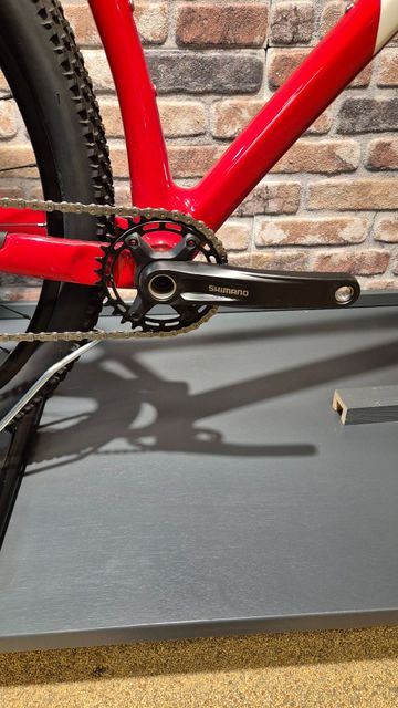 Tweedehands BH Bikes Ultralight Shimano Deore XT 2024 Mountainbike — afbeelding 4 van 6