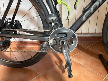 Used Colnago V3-RS Disc Frameset 2020 2020 Road & Gravel, Black — image 2 of 5