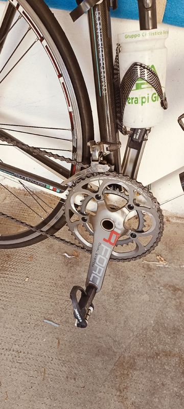 Tweedehands Bianchi 928 Other Shimano 2008 Road & Gravel — afbeelding 2 van 5