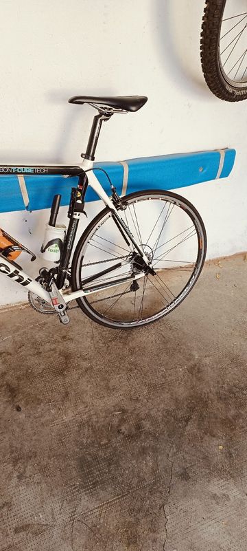 Tweedehands Bianchi 928 Other Shimano 2008 Road & Gravel — afbeelding 5 van 5