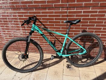 Used Megamo Natural Shimano Acera 2025 MTB