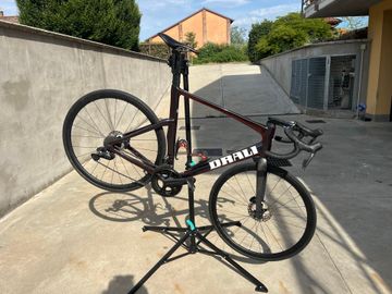 Drali Custom Shimano Ultegra Di2 2024 Road & Gravel d'occasion — image 3 sur 3