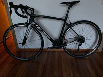 Used Wilier Gtr team Shimano Ultegra 2020 Road & Gravel, Black — image 5 of 6