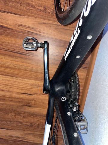 Used Wilier Gtr team Shimano Ultegra 2020 Road & Gravel, Black — image 6 of 6