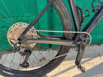 Brugt Trek Procaliber 9.5 Gen 3 2025 2025 Mountainbike — billede 3 af 20