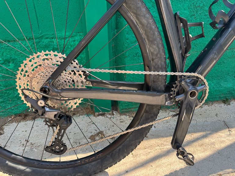 Brugt Trek Procaliber 9.5 Gen 3 2025 2025 Mountainbike — billede 3 af 20
