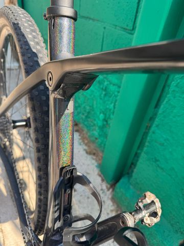 Brugt Trek Procaliber 9.5 Gen 3 2025 2025 Mountainbike — billede 17 af 20