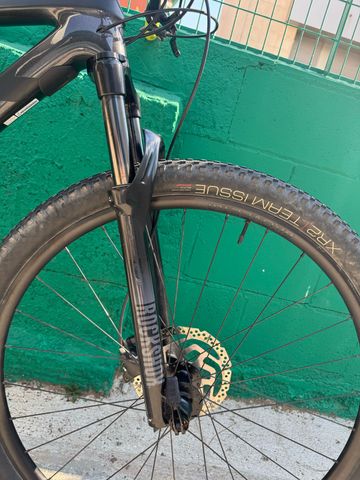 Brugt Trek Procaliber 9.5 Gen 3 2025 2025 Mountainbike — billede 13 af 20