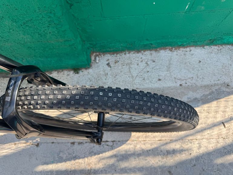 Brugt Trek Procaliber 9.5 Gen 3 2025 2025 Mountainbike — billede 11 af 20