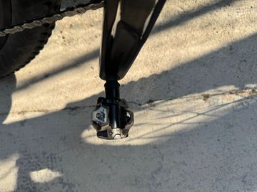 Brugt Trek Procaliber 9.5 Gen 3 2025 2025 Mountainbike — billede 8 af 20