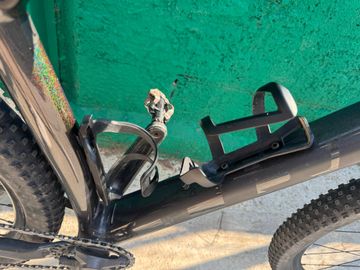 Brugt Trek Procaliber 9.5 Gen 3 2025 2025 Mountainbike — billede 9 af 20