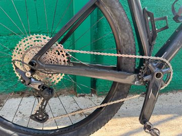 Brugt Trek Procaliber 9.5 Gen 3 2025 2025 Mountainbike — billede 19 af 20