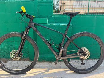 Käytetty Trek Procaliber 9.5 Gen 3 2025 2025 MTB