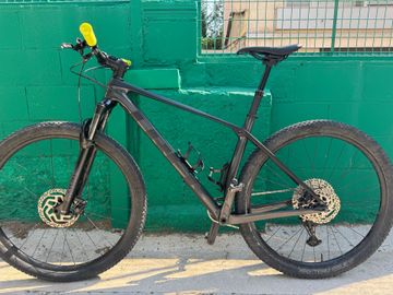 Used Trek Procaliber 9.5 Gen 3 2025 2025 MTB