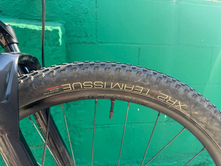 Brugt Trek Procaliber 9.5 Gen 3 2025 2025 Mountainbike — billede 12 af 20