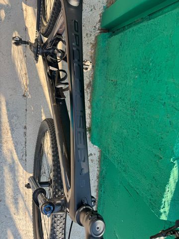 Brugt Trek Procaliber 9.5 Gen 3 2025 2025 Mountainbike — billede 15 af 20