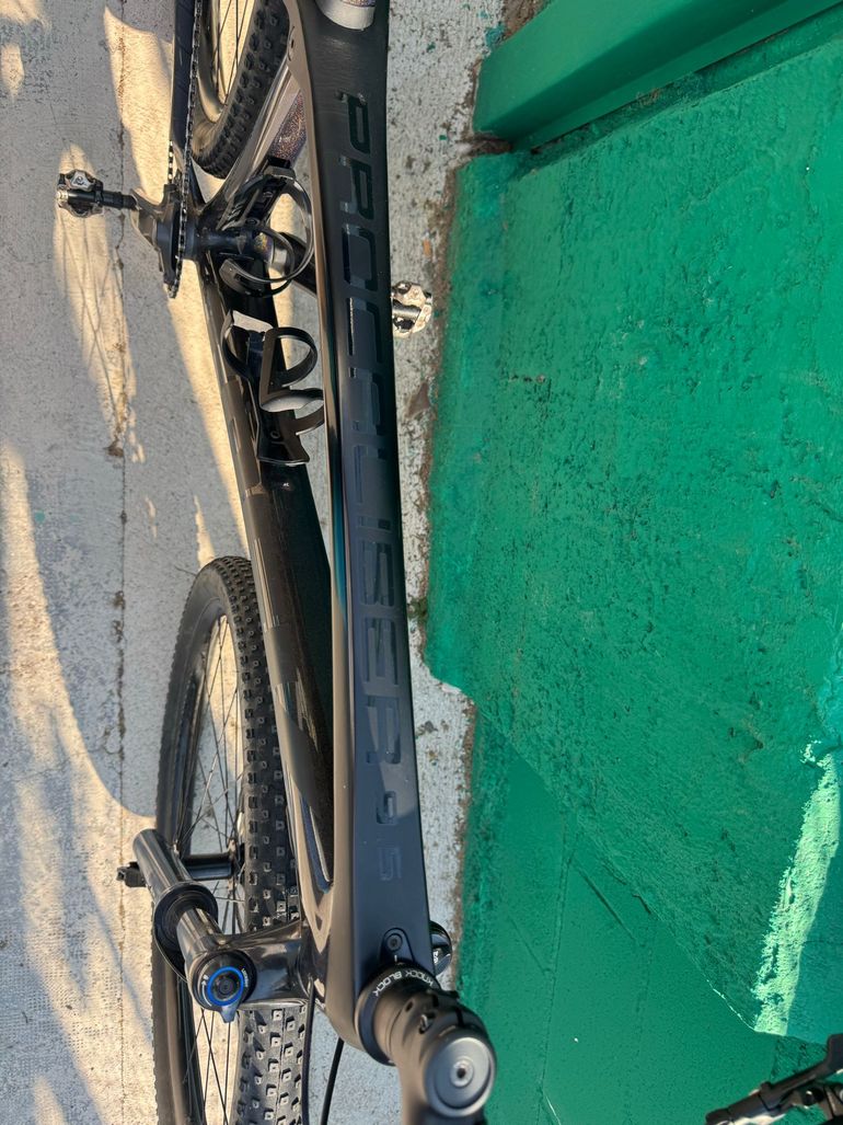 Brugt Trek Procaliber 9.5 Gen 3 2025 2025 Mountainbike — billede 15 af 20