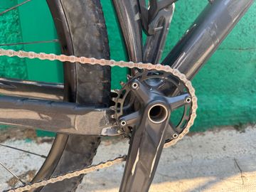 Brugt Trek Procaliber 9.5 Gen 3 2025 2025 Mountainbike — billede 18 af 20