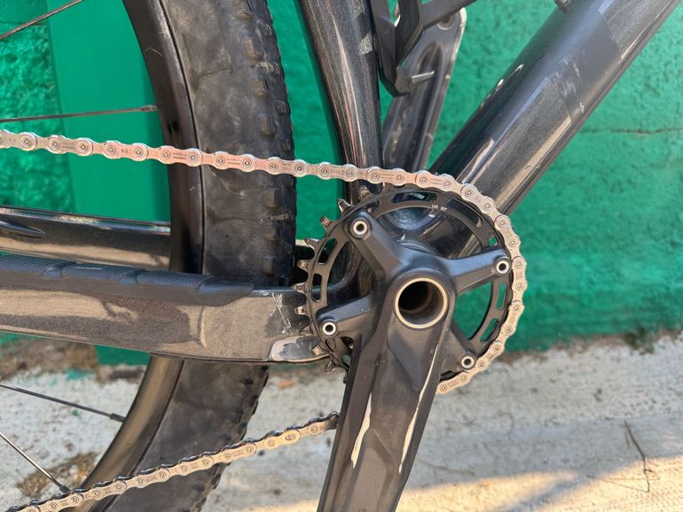 Brugt Trek Procaliber 9.5 Gen 3 2025 2025 Mountainbike — billede 18 af 20