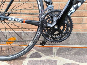 Używany B’TWIN Tribal 500 2015 Road & Gravel — zdjęcie 2 z 7