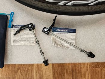 Used Colnago Master Frameset 2019 Frameset 2019 Road & Gravel, White — image 14 of 18