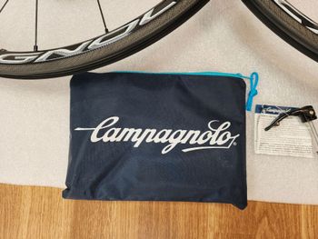 Used Colnago Master Frameset 2019 Frameset 2019 Road & Gravel, White — image 13 of 18