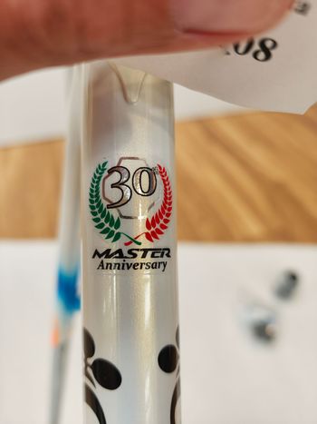 Used Colnago Master Frameset 2019 Frameset 2019 Road & Gravel, White — image 9 of 18