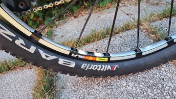 Tweedehands Bianchi Methanol SRAM XX1 Eagle AXS 2016 Mountainbike — afbeelding 9 van 13