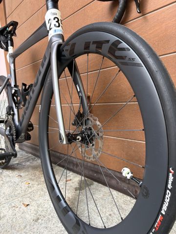 Käytetty Bianchi Oltre RACE 2026 2026 Road & Gravel — kuva 3 / 9