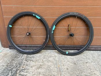 Brugt Bianchi Oltre RACE 2026 2026 Road & Gravel — billede 4 af 7