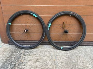 Käytetty Bianchi Oltre RACE 2026 2026 Road & Gravel — kuva 4 / 9