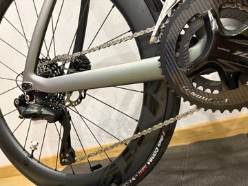 Käytetty Bianchi Oltre RACE 2026 2026 Road & Gravel — kuva 2 / 9