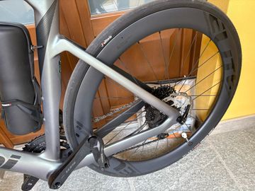 Käytetty Bianchi Oltre RACE 2026 2026 Road & Gravel — kuva 7 / 9