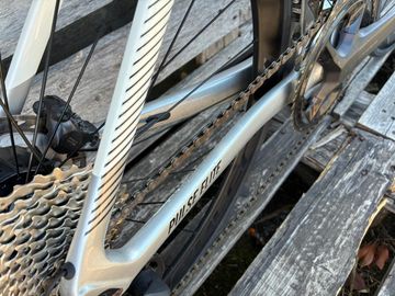 Tweedehands Megamo PULSE ELITE 05 2022 2022 Road & Gravel — afbeelding 8 van 10