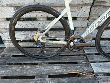 Tweedehands Megamo PULSE ELITE 05 2022 2022 Road & Gravel — afbeelding 2 van 10