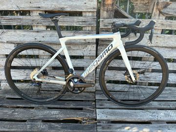 Used Megamo PULSE ELITE 05 2022 2022 Road & Gravel