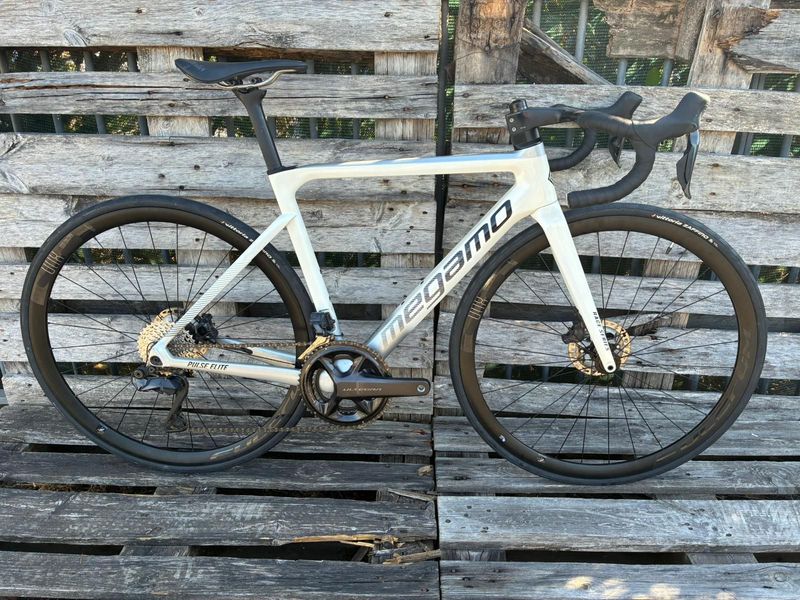 Used Megamo PULSE ELITE 05 2022 2022 Road & Gravel