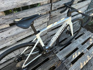 Tweedehands Megamo PULSE ELITE 05 2022 2022 Road & Gravel — afbeelding 7 van 10