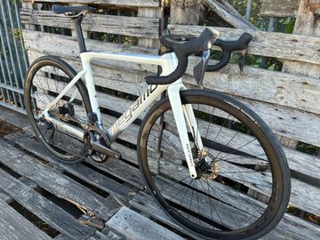Tweedehands Megamo PULSE ELITE 05 2022 2022 Road & Gravel — afbeelding 5 van 10