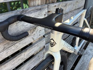 Tweedehands Megamo PULSE ELITE 05 2022 2022 Road & Gravel — afbeelding 10 van 10