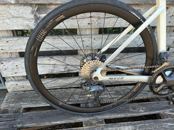 Brugt Megamo PULSE ELITE 05 2022 2022 Road & Gravel — billede 3 af 10