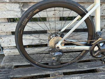 Tweedehands Megamo PULSE ELITE 05 2022 2022 Road & Gravel — afbeelding 3 van 10